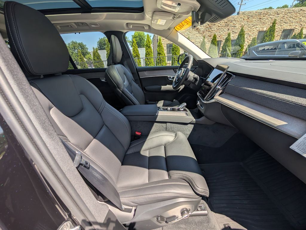 2026 Volvo XC90 Plug-In Hybrid T8 Ultra Hunt Valley MD