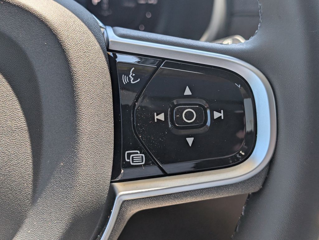 2026 Volvo XC90 Plug-In Hybrid T8 Ultra Hunt Valley MD