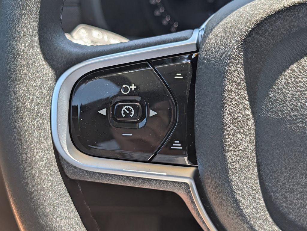 2026 Volvo XC90 Plug-In Hybrid T8 Ultra Hunt Valley MD
