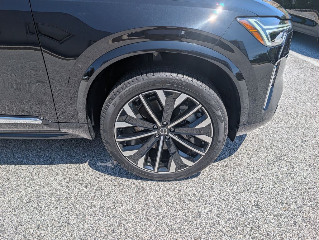 2026 Volvo XC90 Plug-In Hybrid T8 Ultra Hunt Valley MD