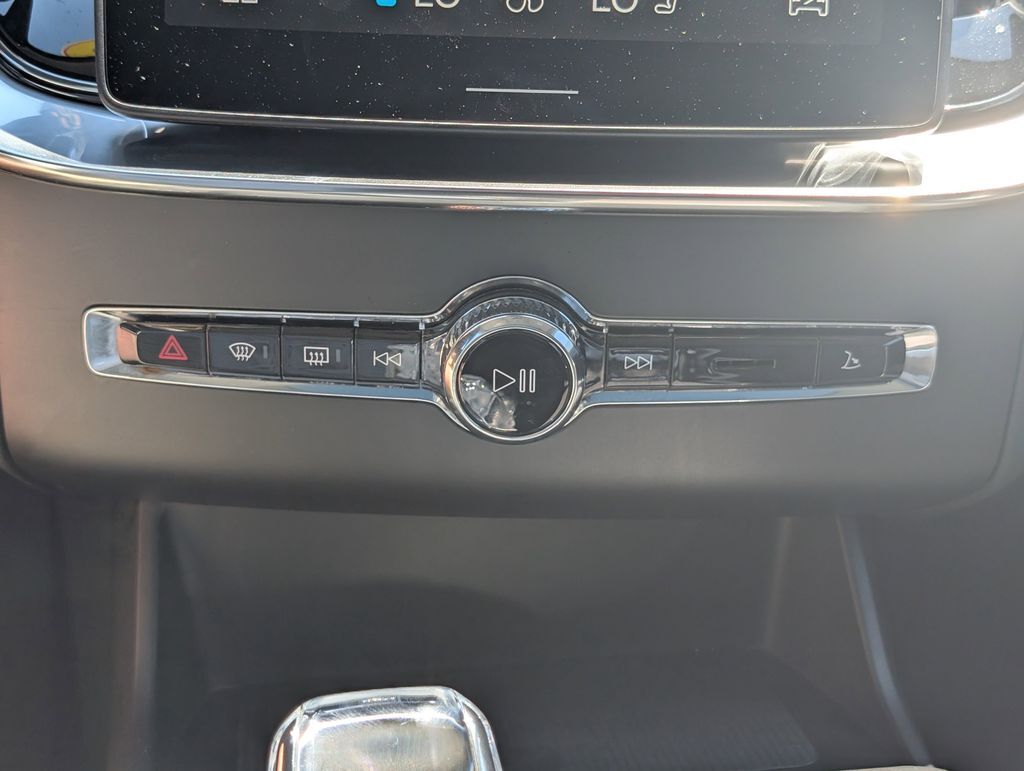 2026 Volvo XC90 Plug-In Hybrid T8 Ultra Hunt Valley MD