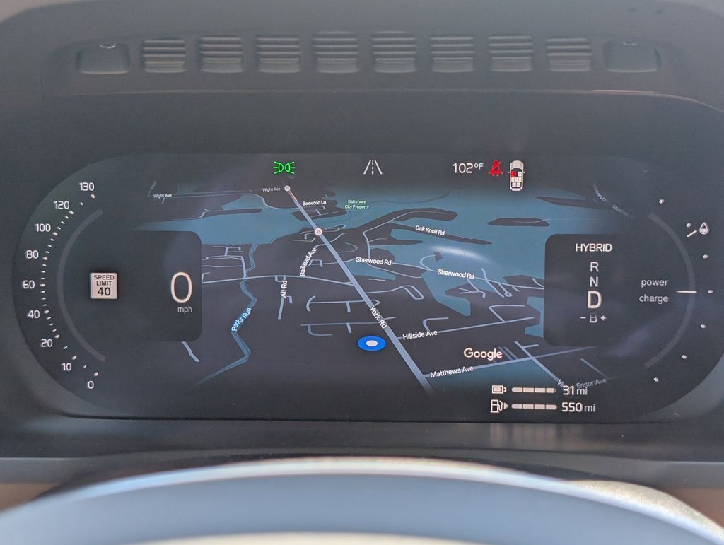 2026 Volvo XC90 Plug-In Hybrid T8 Ultra Hunt Valley MD