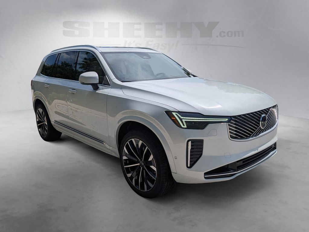 2026 Volvo XC90 Plug-In Hybrid T8 Ultra Hunt Valley MD