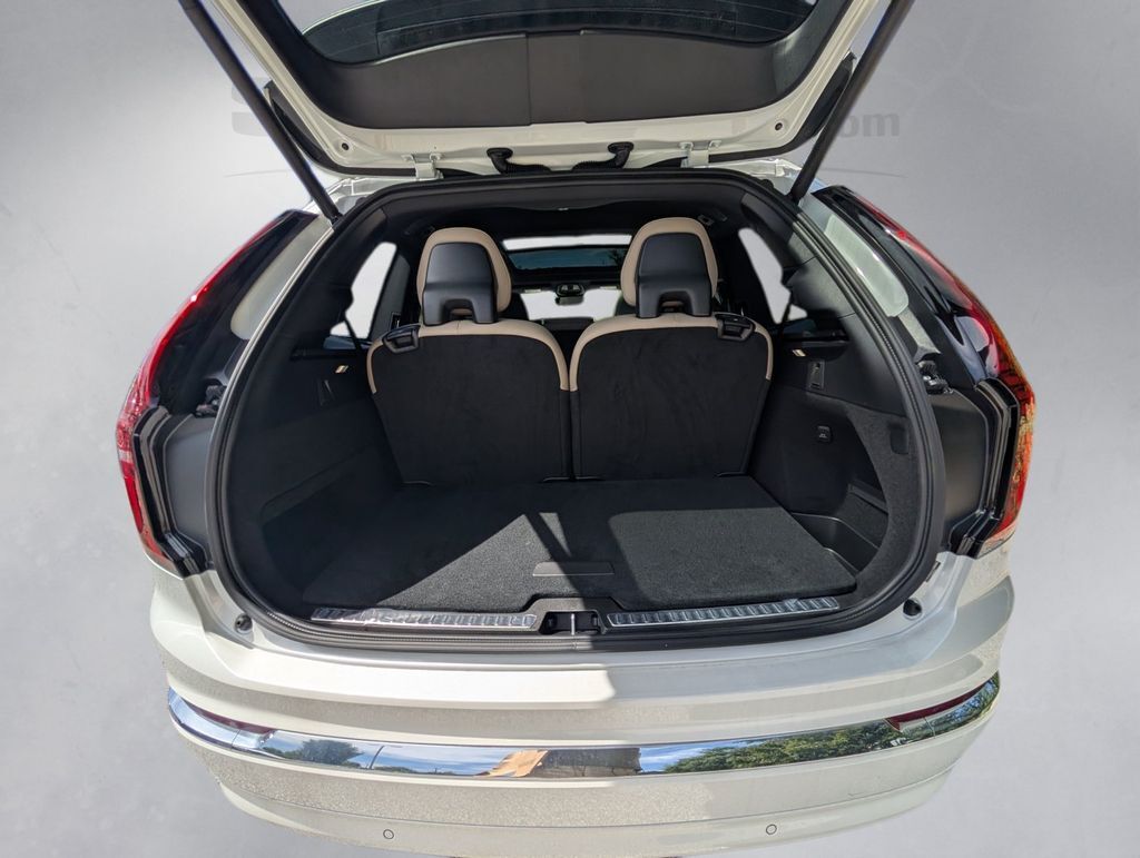 2026 Volvo XC90 Plug-In Hybrid T8 Ultra Hunt Valley MD