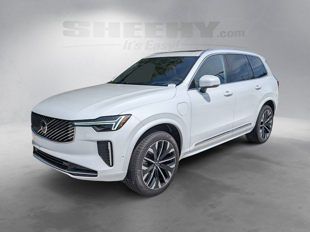 2026 Volvo XC90 Plug-In Hybrid T8 Ultra Hunt Valley MD