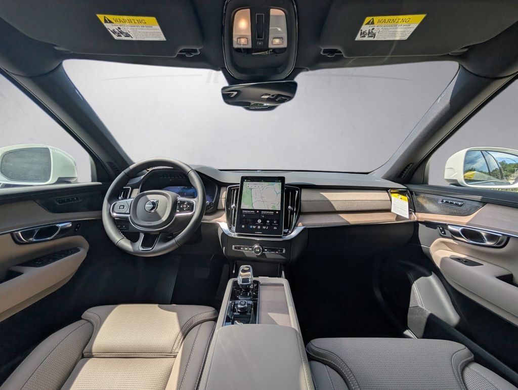 2026 Volvo XC90 Plug-In Hybrid T8 Ultra Hunt Valley MD