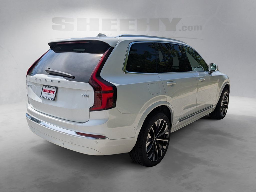 2026 Volvo XC90 Plug-In Hybrid T8 Ultra Hunt Valley MD