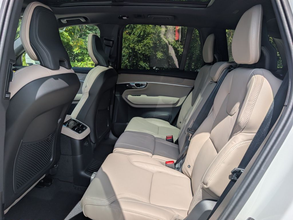 2026 Volvo XC90 Plug-In Hybrid T8 Ultra Hunt Valley MD