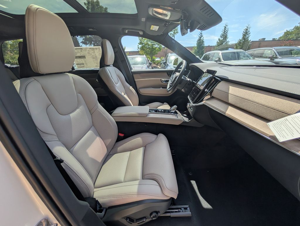 2026 Volvo XC90 Plug-In Hybrid T8 Ultra Hunt Valley MD