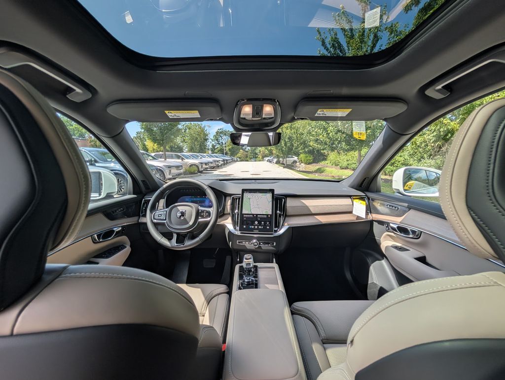 2026 Volvo XC90 Plug-In Hybrid T8 Ultra Hunt Valley MD