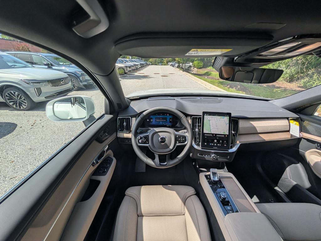 2026 Volvo XC90 Plug-In Hybrid T8 Ultra Hunt Valley MD