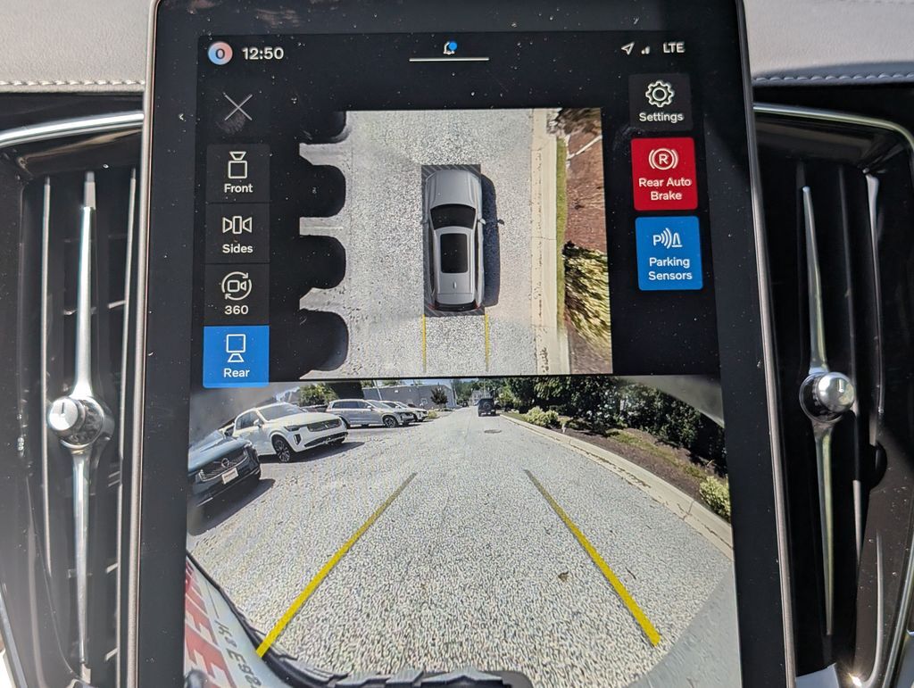 2026 Volvo XC90 Plug-In Hybrid T8 Ultra Hunt Valley MD