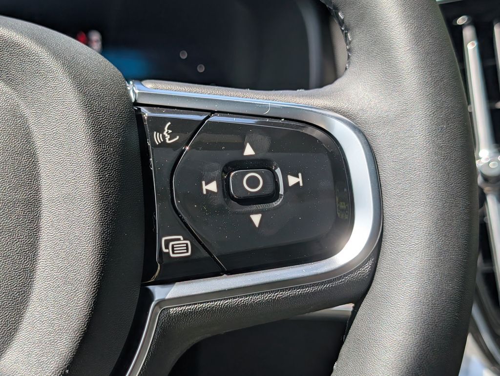 2026 Volvo XC90 Plug-In Hybrid T8 Ultra Hunt Valley MD