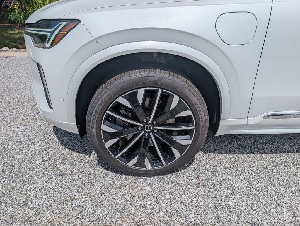 2026 Volvo XC90 Plug-In Hybrid T8 Ultra Hunt Valley MD