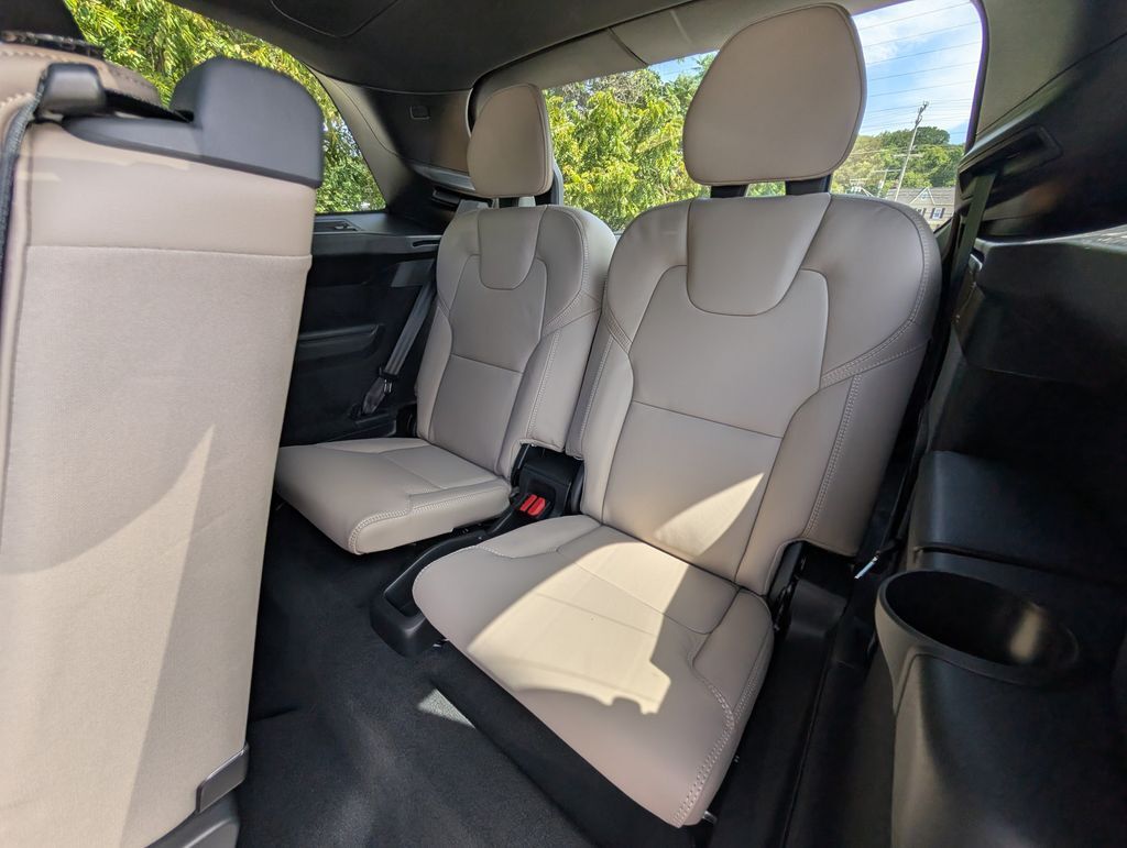 2026 Volvo XC90 Plug-In Hybrid T8 Ultra Hunt Valley MD
