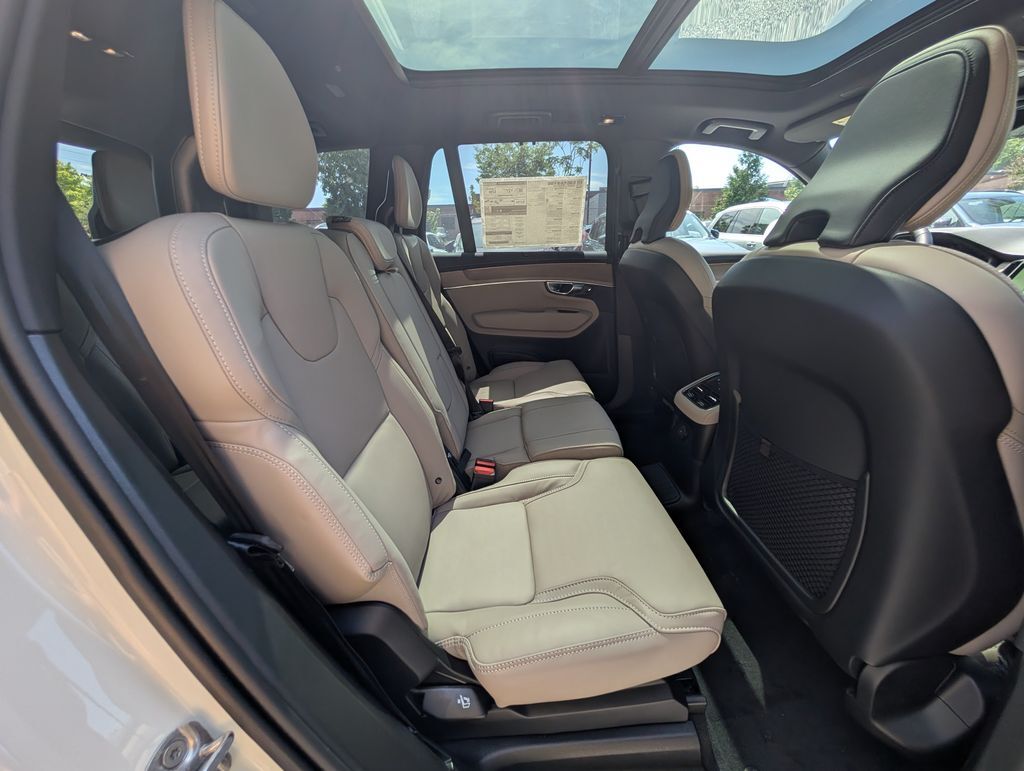 2026 Volvo XC90 Plug-In Hybrid T8 Ultra Hunt Valley MD