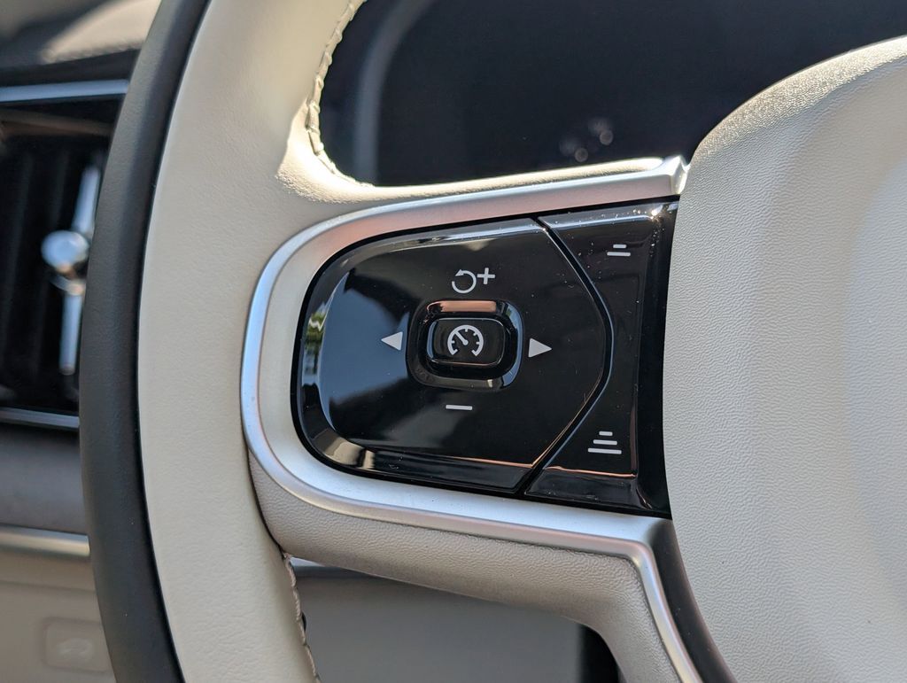 2026 Volvo XC90 Plug-In Hybrid T8 Ultra Hunt Valley MD