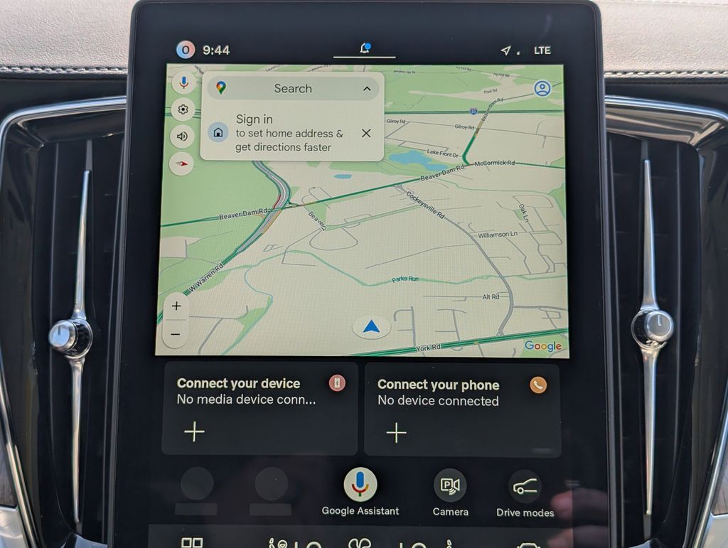 2026 Volvo XC90 Plug-In Hybrid T8 Ultra Hunt Valley MD