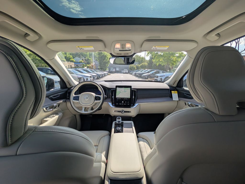 2026 Volvo XC90 Plug-In Hybrid T8 Ultra Hunt Valley MD