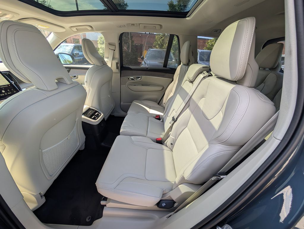 2026 Volvo XC90 Plug-In Hybrid T8 Ultra Hunt Valley MD