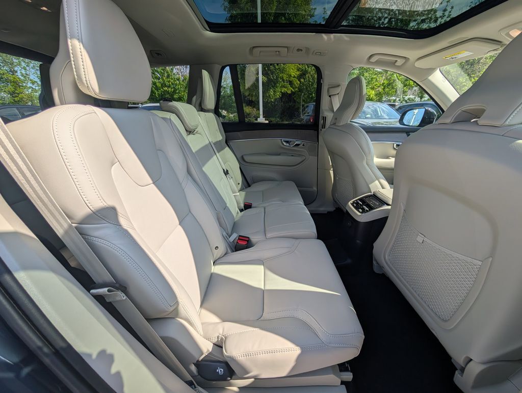 2026 Volvo XC90 Plug-In Hybrid T8 Ultra Hunt Valley MD