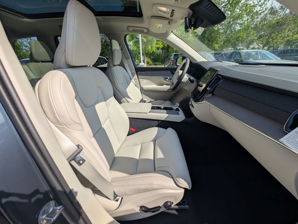 2026 Volvo XC90 Plug-In Hybrid T8 Ultra Hunt Valley MD