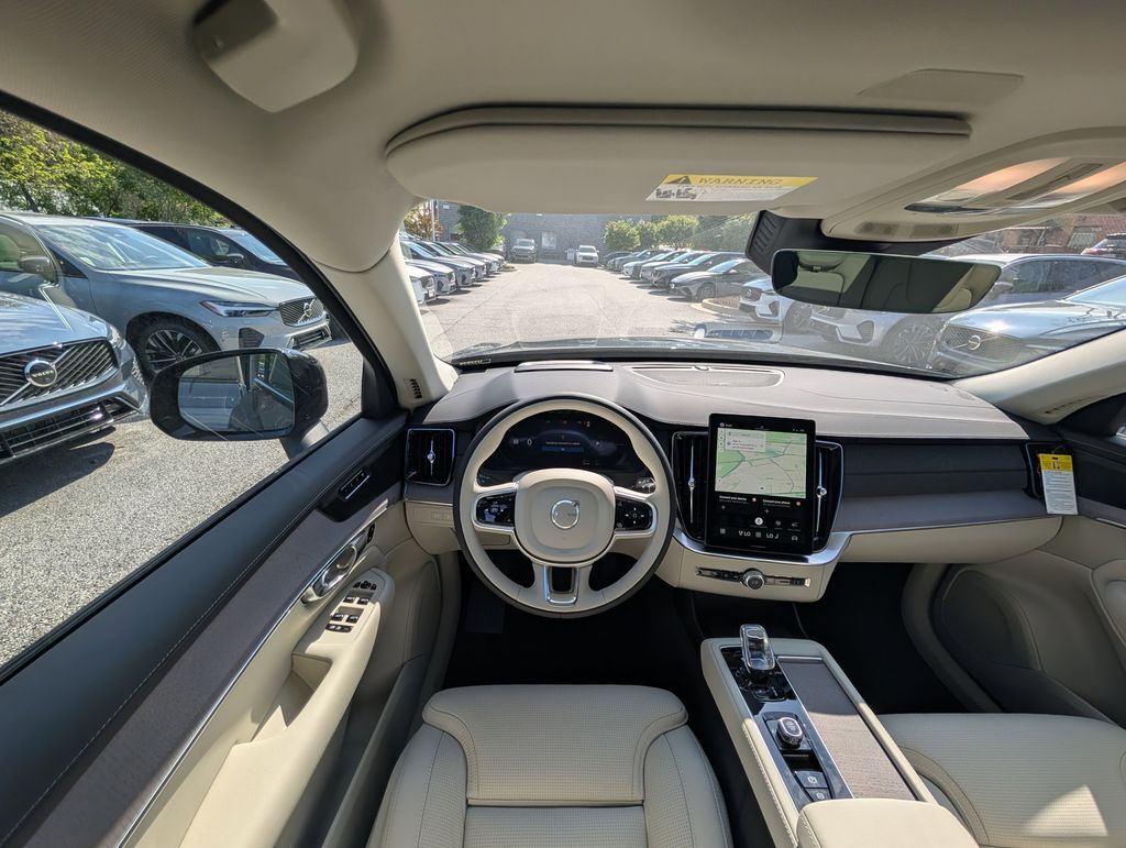 2026 Volvo XC90 Plug-In Hybrid T8 Ultra Hunt Valley MD