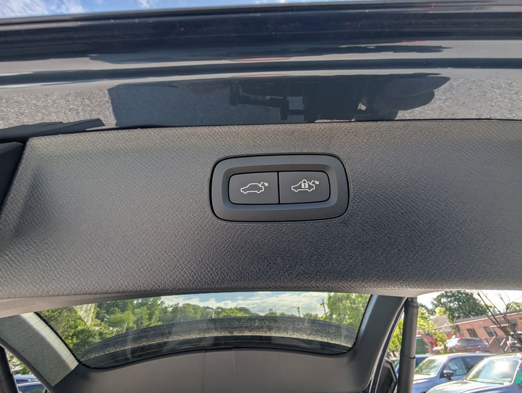 2026 Volvo XC90 Plug-In Hybrid T8 Ultra Hunt Valley MD