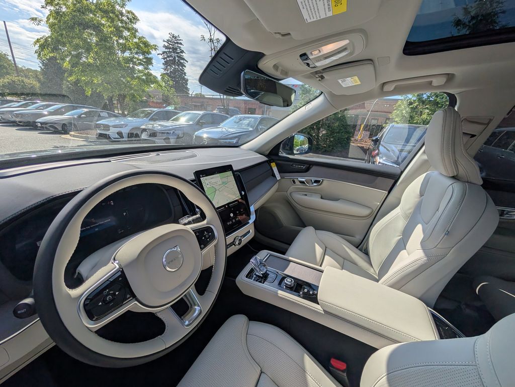 2026 Volvo XC90 Plug-In Hybrid T8 Ultra Hunt Valley MD