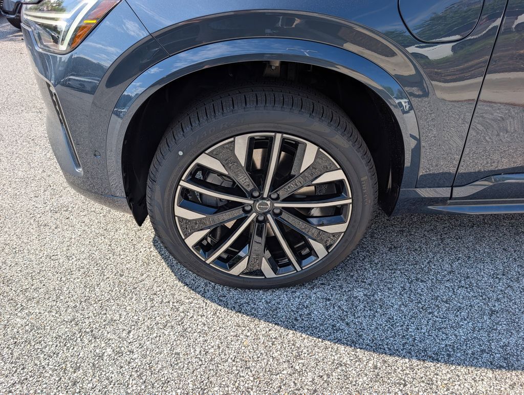 2026 Volvo XC90 Plug-In Hybrid T8 Ultra Hunt Valley MD