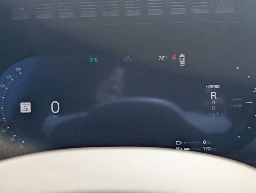 2026 Volvo XC90 Plug-In Hybrid T8 Ultra Hunt Valley MD