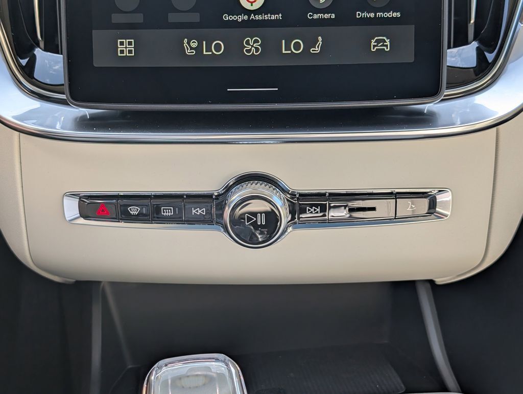 2026 Volvo XC90 Plug-In Hybrid T8 Ultra Hunt Valley MD