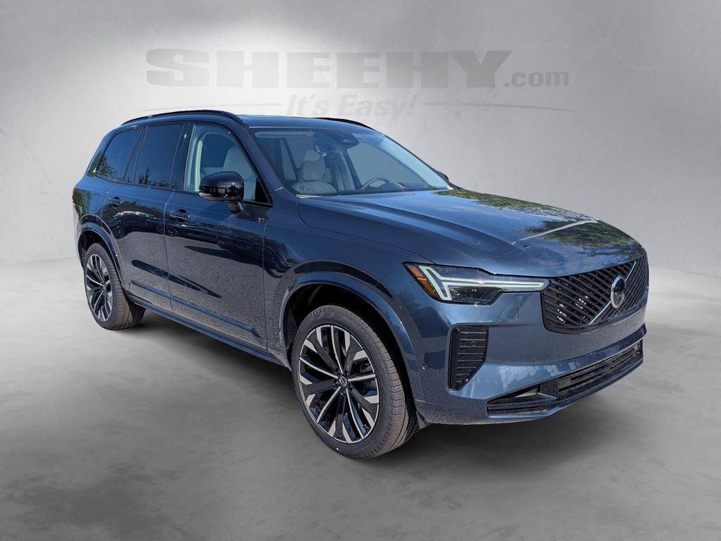 2026 Volvo XC90 Plug-In Hybrid T8 Ultra Hunt Valley MD