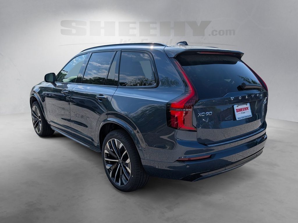 2026 Volvo XC90 Plug-In Hybrid T8 Ultra Hunt Valley MD
