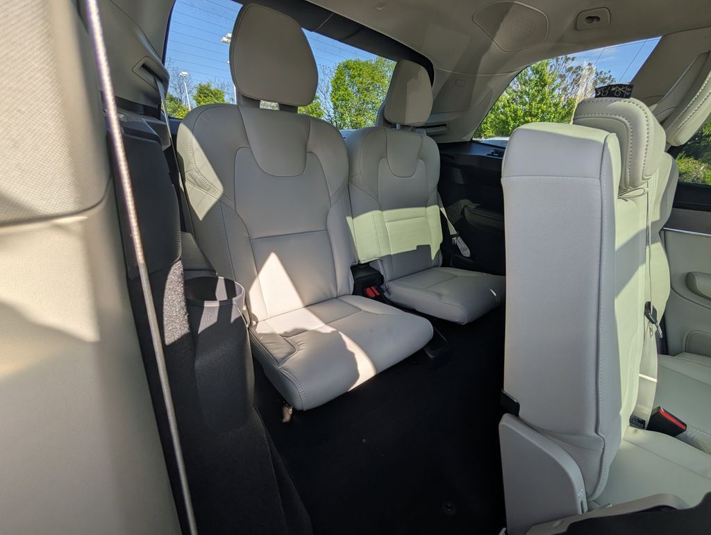 2026 Volvo XC90 Plug-In Hybrid T8 Ultra Hunt Valley MD