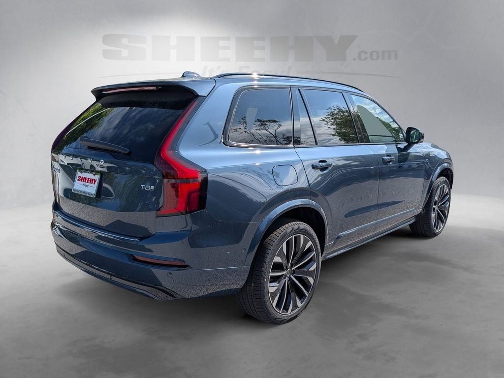 2026 Volvo XC90 Plug-In Hybrid T8 Ultra Hunt Valley MD