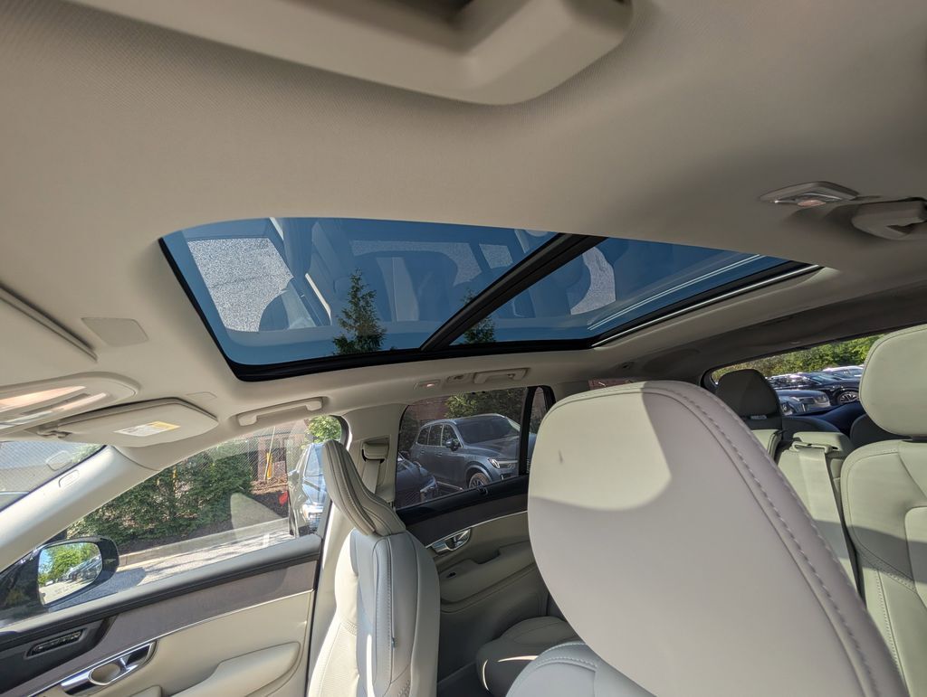 2026 Volvo XC90 Plug-In Hybrid T8 Ultra Hunt Valley MD