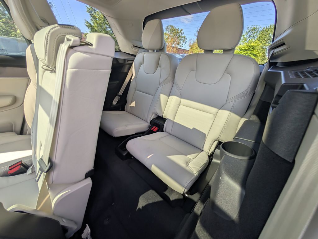 2026 Volvo XC90 Plug-In Hybrid T8 Ultra Hunt Valley MD
