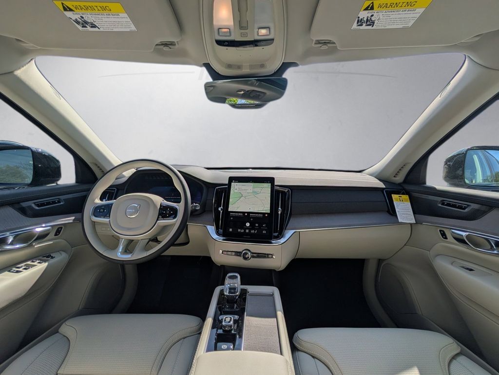 2026 Volvo XC90 Plug-In Hybrid T8 Ultra Hunt Valley MD