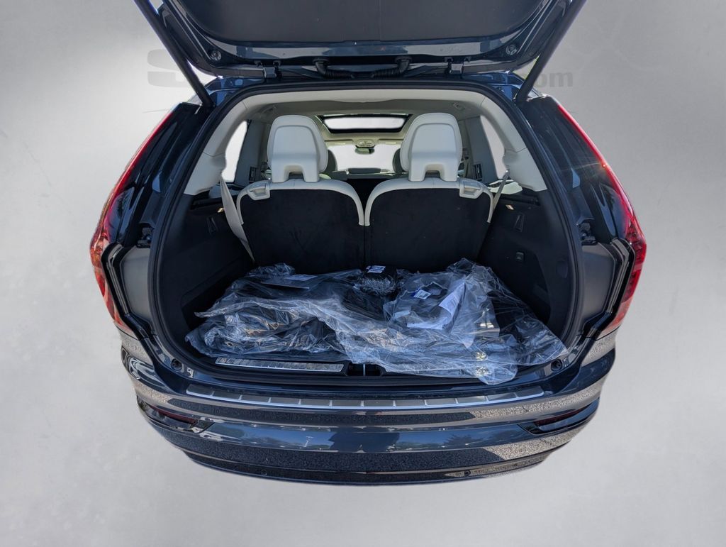 2026 Volvo XC90 Plug-In Hybrid T8 Ultra Hunt Valley MD