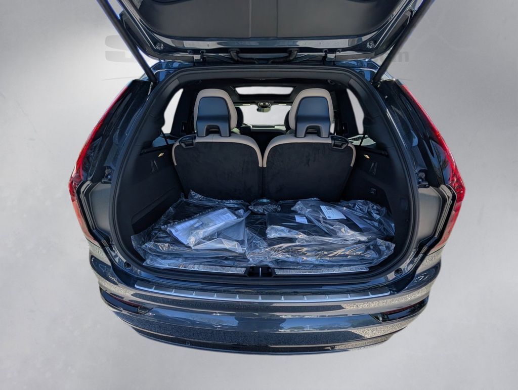 2026 Volvo XC90 Plug-In Hybrid T8 Ultra Hunt Valley MD
