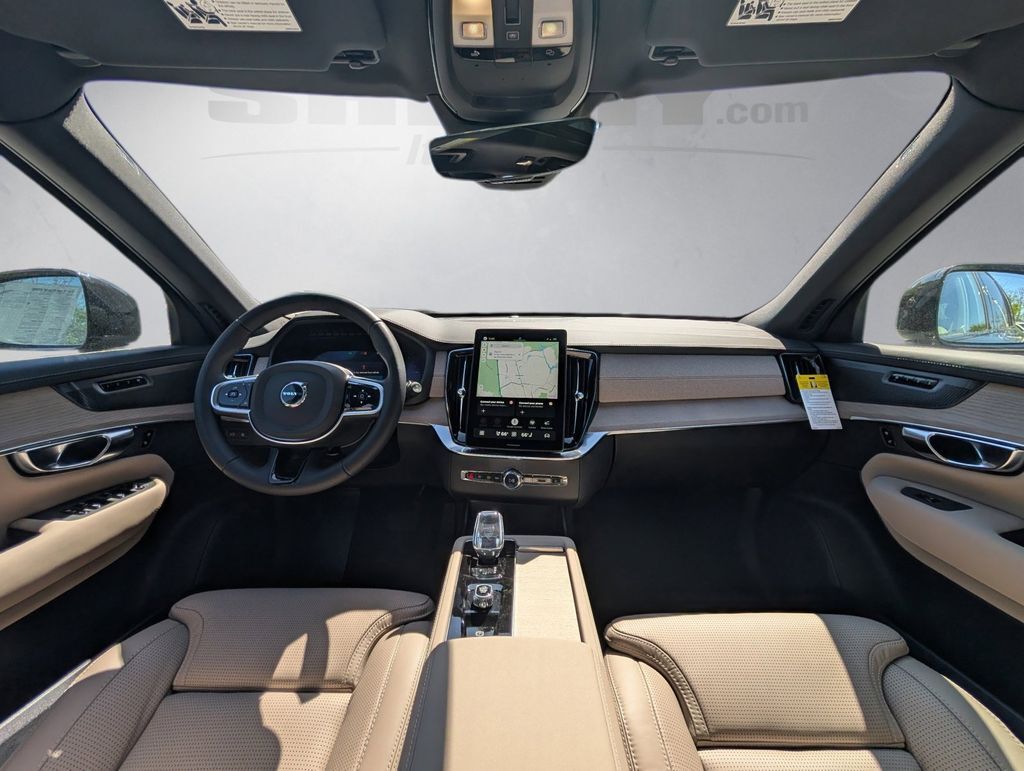 2026 Volvo XC90 Plug-In Hybrid T8 Ultra Hunt Valley MD