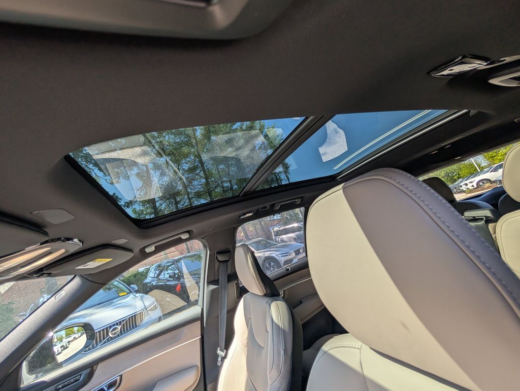 2026 Volvo XC90 Plug-In Hybrid T8 Ultra Hunt Valley MD