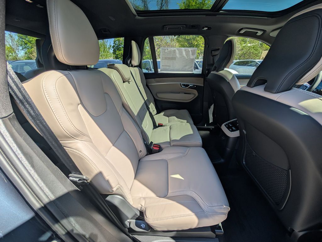 2026 Volvo XC90 Plug-In Hybrid T8 Ultra Hunt Valley MD