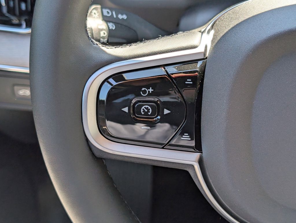 2026 Volvo XC90 Plug-In Hybrid T8 Ultra Hunt Valley MD