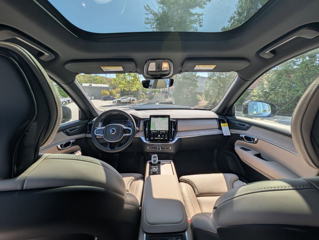 2026 Volvo XC90 Plug-In Hybrid T8 Ultra Hunt Valley MD