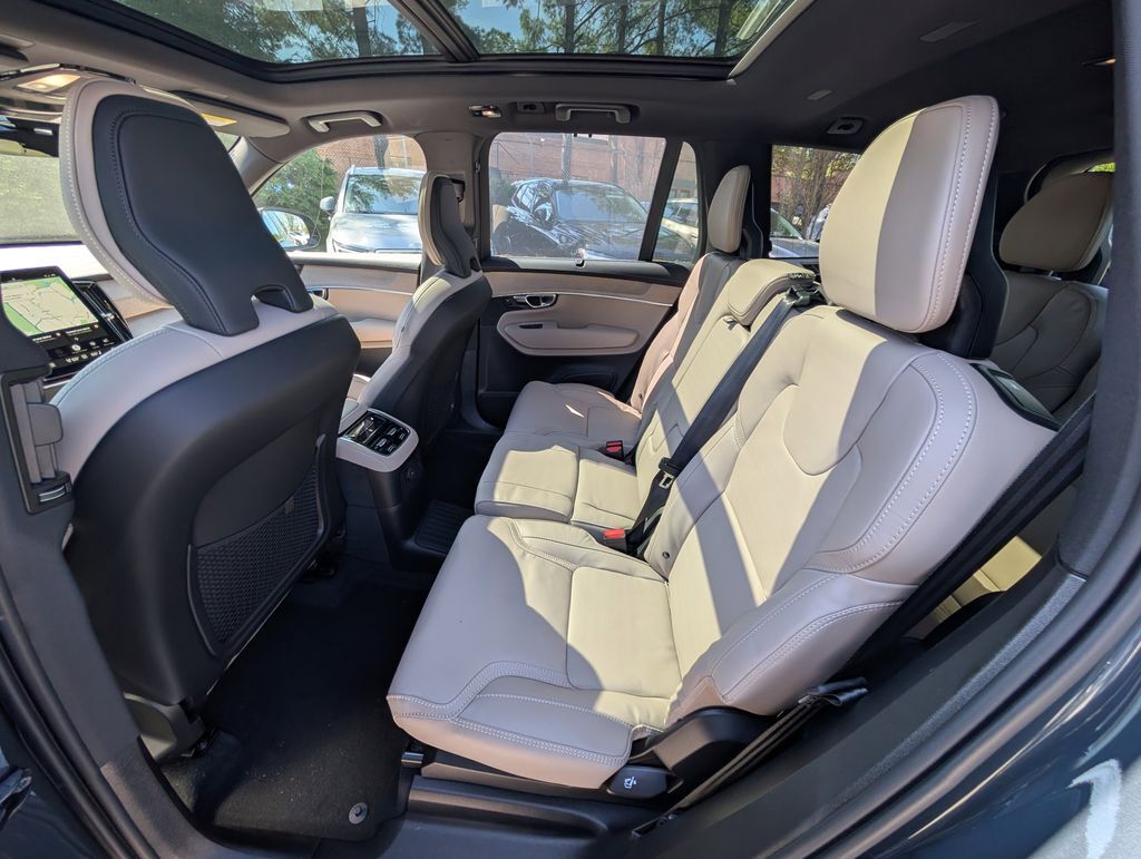 2026 Volvo XC90 Plug-In Hybrid T8 Ultra Hunt Valley MD