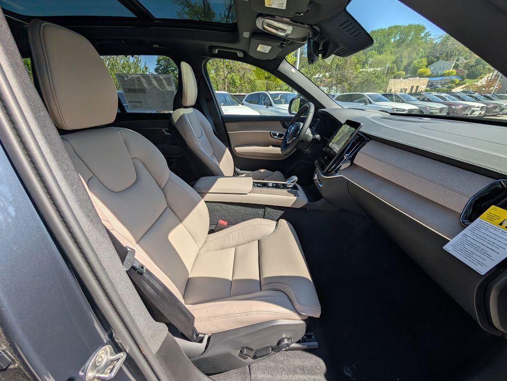 2026 Volvo XC90 Plug-In Hybrid T8 Ultra Hunt Valley MD