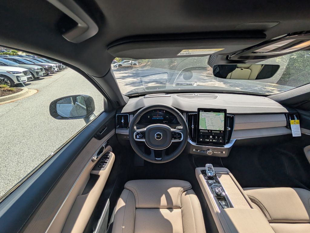 2026 Volvo XC90 Plug-In Hybrid T8 Ultra Hunt Valley MD