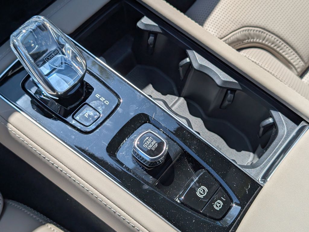 2026 Volvo XC90 Plug-In Hybrid T8 Ultra Hunt Valley MD